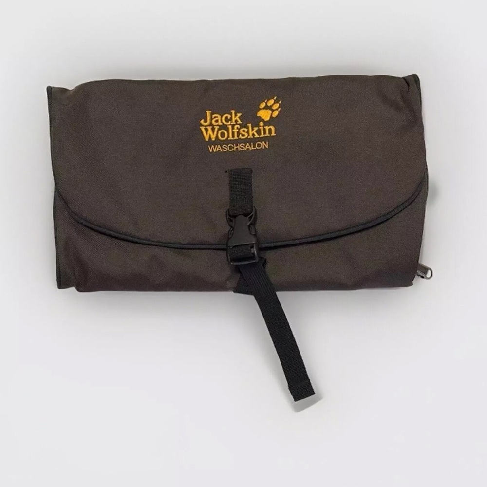Jack Wolfskin Toiletry Bag